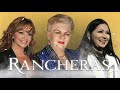 El Mejor Mix Rancheras Viejitas Paquita La Del Barrio, Jenni  Rivera, Ana Gabriel