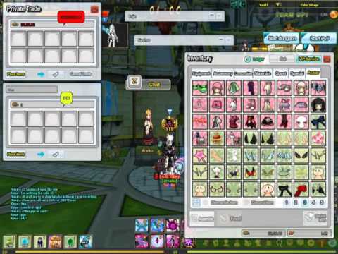 VoidElsword-Kirae beging code seller