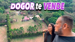 Se vende terreno en CERRO VERDE 🇸🇻