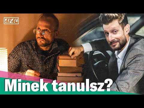 Vidd többre, mint apád – legyél pénzes proli! | Hígmagyar
