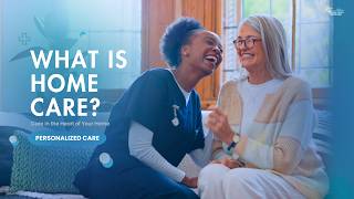 What Is Home Care? A Simple Guide for Families