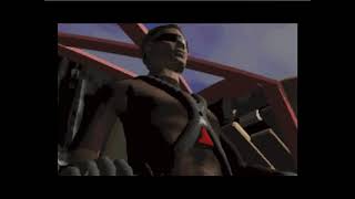Cyberia - 3DO Gameplay