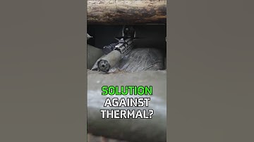 Counter Against Thermal