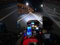 🎵 Night Cruise in Yokohama | Slow Ride with Lo-fi Beats | CB1300 SF
