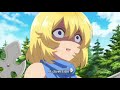 Selen vs kikyou tatoeba last dungeon ep8