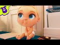 Johny johny yes papa  the best songs for children  looloo kids