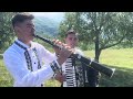 Iliuță de la Jina și Ovidiu Opincariu - cover🍀