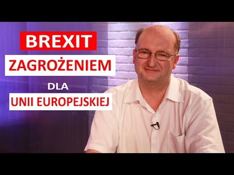 Wideo: Co będzie oznaczać Brexit dla gości spoza UE w Wielkiej Brytanii