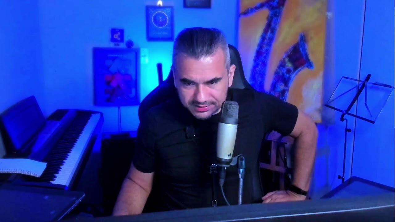 Saxofone | Elias Coutinho - Perguntas e Respostas