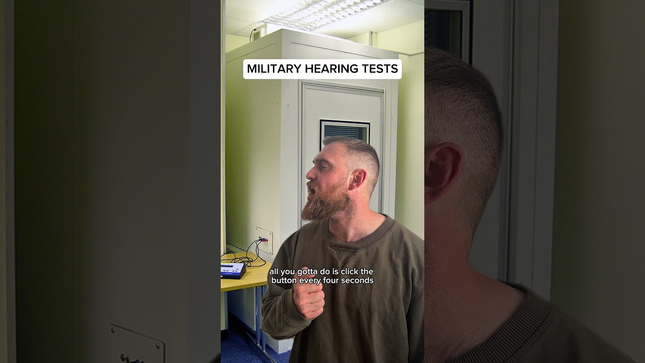 Hearing loss bad ear money, link in comments.