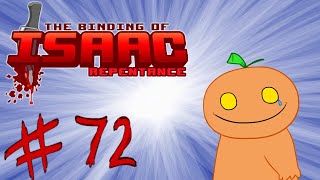 Dame una mano por favor [72] The Binding Of Isaac: Repentance