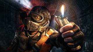 ПОДВАЛЬНЫЕ ДЕТИ МЕТРО 2033 #youtubes #metro #metro2033 #stalkers #metro2033redux #cтрим #макриди