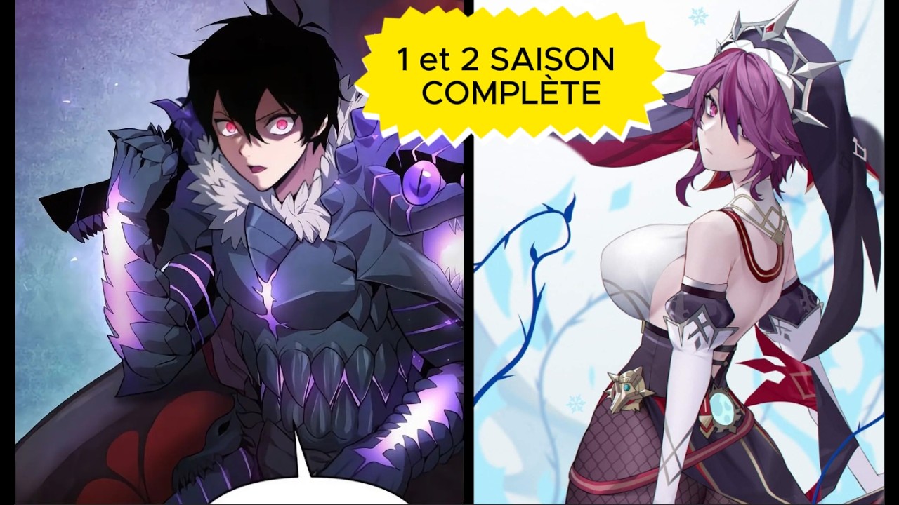 L'homme Le Plus Fort Du Monde Revient Après 10 000 ans De Règne En Enfer