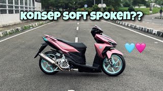 REVIEW LED OLD HADI (HARIAN DIBA) DENGAN KONSEP TERBARUNYA!! MANIS BANGET CO😍 screenshot 5