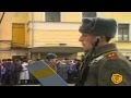 Наливаймо, браття, кришталеві часи - ukrainian march