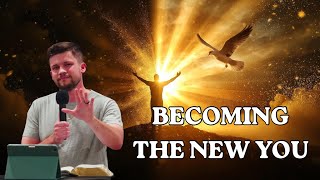 How To Become A New Creation | Josh Cox