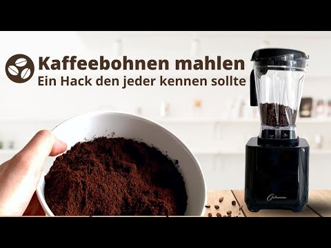 Video: Kaffee mit der Pour Over Methode zubereiten