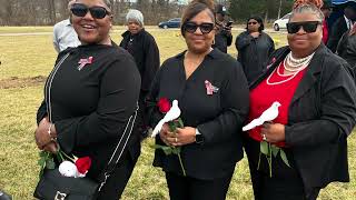 Home Going Celebration Patricia Ann Boyd (Mom)🕊️￼ News