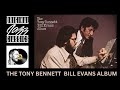 Craft original jazz classics  the tony bennett bill evans album