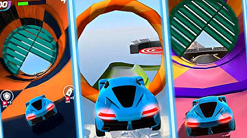 Car Race Master 3D| Part 6 | Gameplay Walkthrough| Level hacks |Racing games|Mobile games 2022|