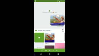 Universal Chat Stickers by Jujubae (http://app.jujubae.net) screenshot 5