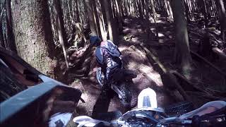 2018 05 05 McNutt Ride