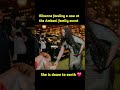 Iconic Moments: Rihanna at the Ambani Pre-Wedding Bash❤️|#rihanna