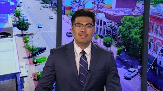 ARDOT public involvement meeting