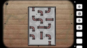 (Rusty Lake) Case 23: The Cabin(end): Where everything begun