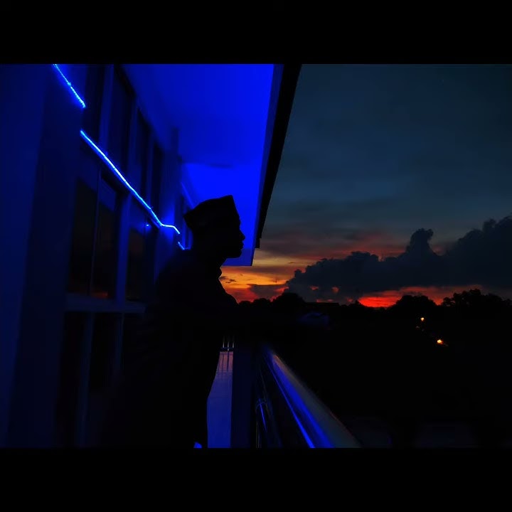 Damai Bersamamu - Chrisye