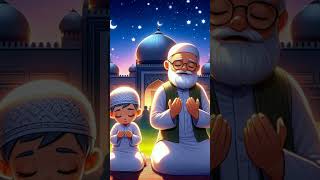 Allah Hu Akbar Man mast mast ji Kara Man sugar Ki layak lala Lala