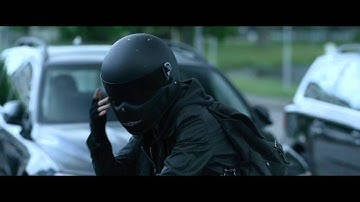 Deathaction - Skytrace [feat Richard Sjunnesson][The Diaries 2012]