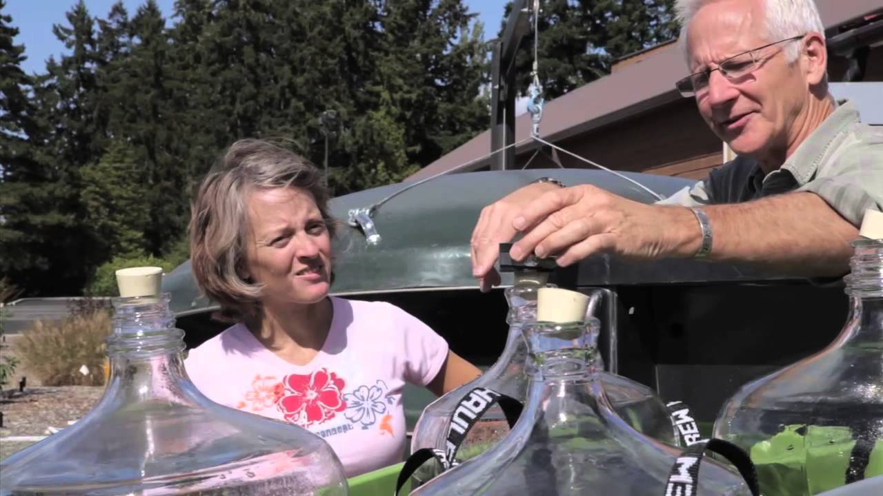 Drained: Urban Stormwater Pollution