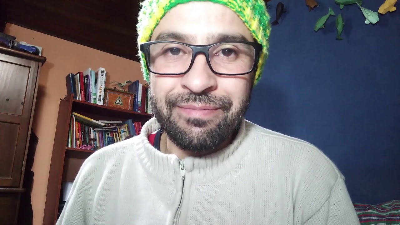 Professor Rodolfo Rabor Prof Rodolfo Aula 5 Cenografia - YouTube