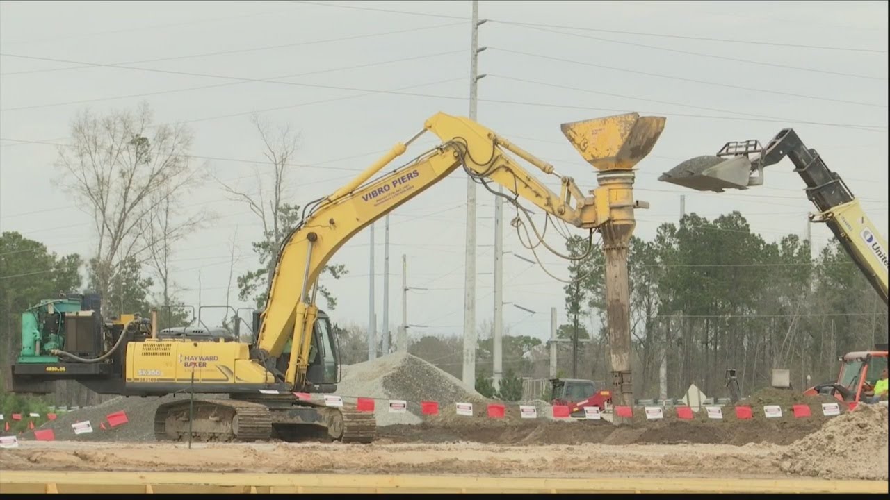 Amazon distribution center could create up to 1,000 jobs