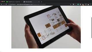 Lesson 6: Adding Interactive Applications To Your Website