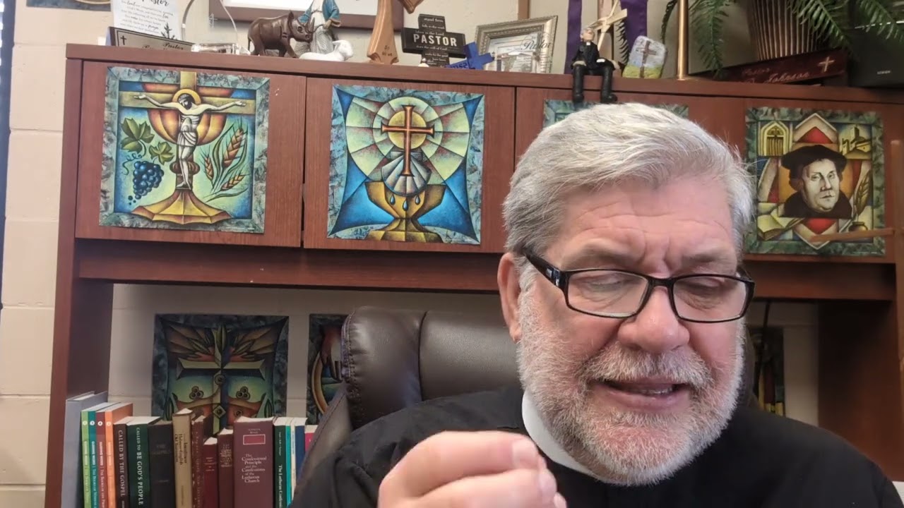 #35 Know God's Word Bible Reading Plan 