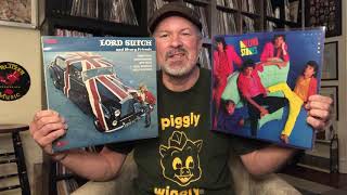 Vinyl Community Contest For I Collect Stuff Show One Bad Record From Your Collection.