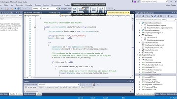Taller Arquitectura por capas y Web Service