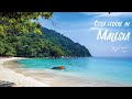 Viaggio in malesia  cosa vedere assolutamente itinerario luoghi da visitare in 4k