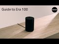 SONOS Era 100 White video