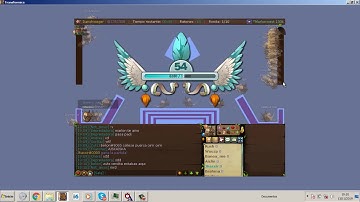 Transformice -  WJ PRO 50+ Mice  FULLSCREEN