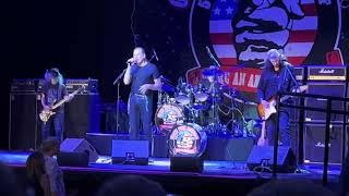 I’m Your Captain ( Closer to Home) - Grand Funk Railroad Akron Ohio 7/28/2023