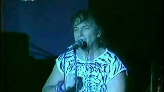 The Animals - We Gotta Get Out Of This Place (Live, 1983 reunion) ♫♥