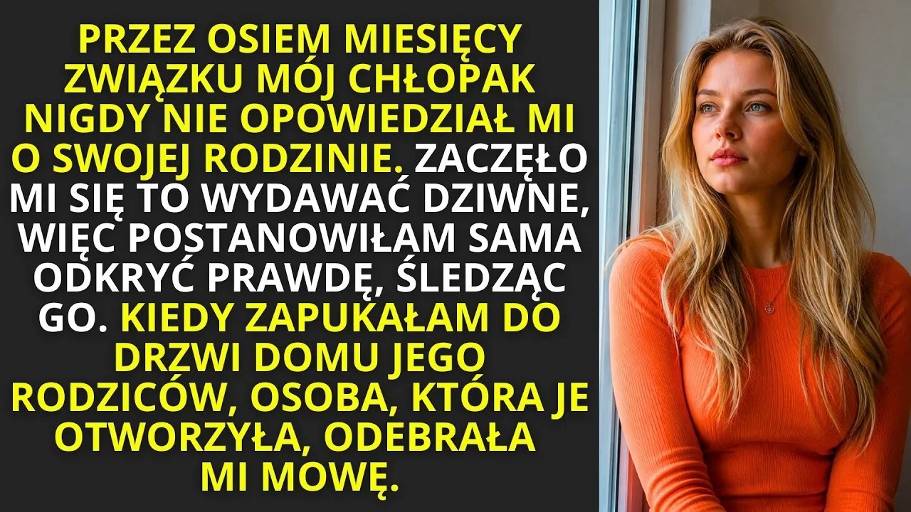 Tamtego października na Kazimierzu nie szukałam niczego, a jedno niezdarne otwarcie cudzego parasola zmieniło wszystko. Maksymilian podał mi swój szary szalik i przez dziewięć miesięcy wierzyłam,...