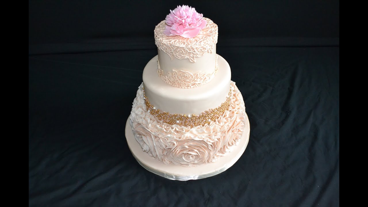 How To Make An Icing For Cake Decoration How To Make An Icing For Cake Decoration