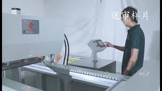 Full automatic double end riveting machine Filter production line