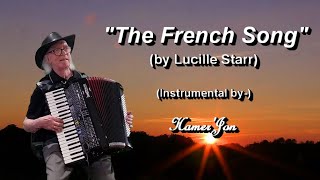 The French Song (Lucille Starr)(Instrumental-HamerJon)