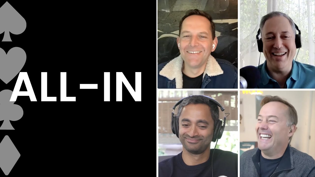 E51: Supply Chain Shortages, Inflation, DeSantis, Ted Sarandos Netflix Memo, Cancel Culture, Fan Q&A