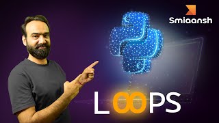How to use loops in python: Learn in just 3 minutes!
